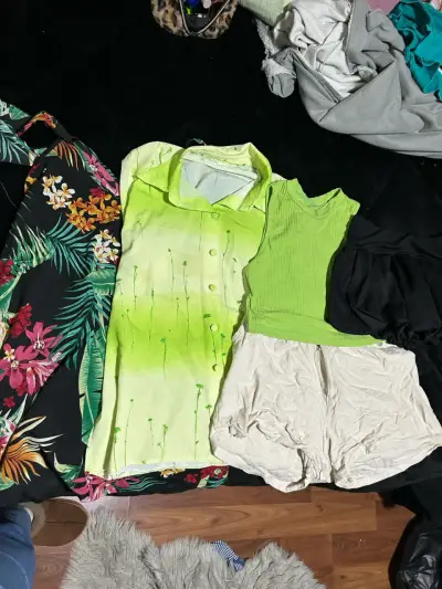 Lotes de ropa de verano - miniatura 1