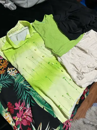 Lotes de ropa de verano - miniatura 2