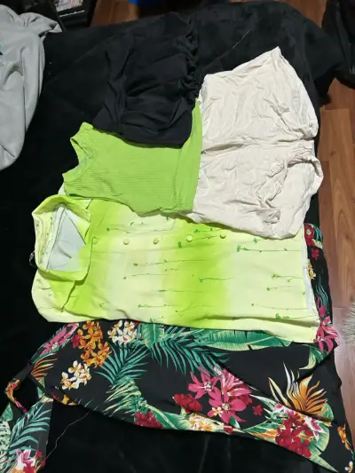 Lotes de ropa de verano - miniatura 3