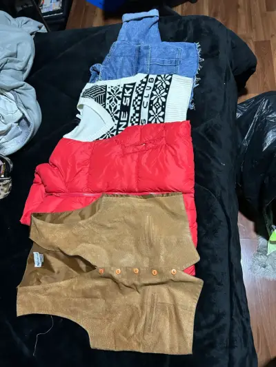 Lote de ropa de mujer - miniatura 2