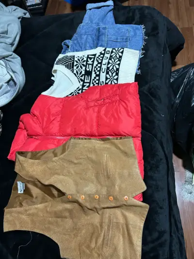 Lote de ropa de mujer - miniatura 3
