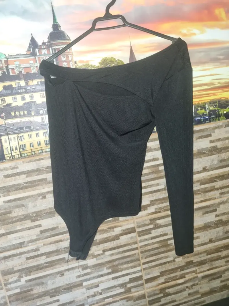 Bodys talla m - 2