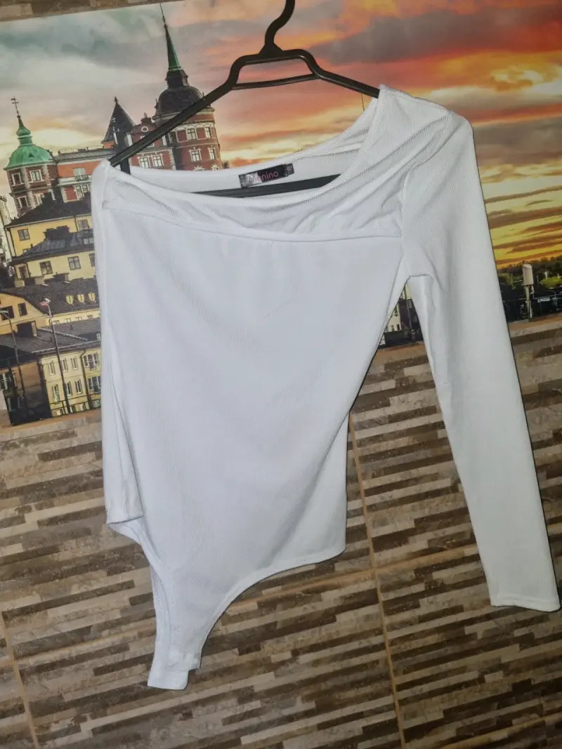 Bodys talla m - 3