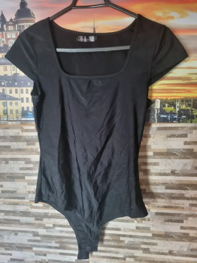 Bodys talla m - 4