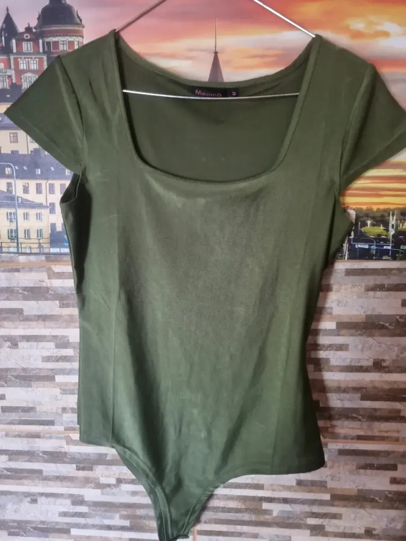 Bodys talla m - 5