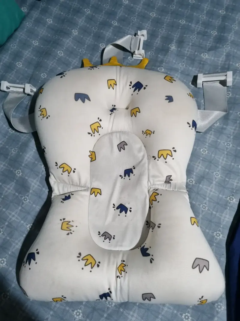 Cojin para bañera