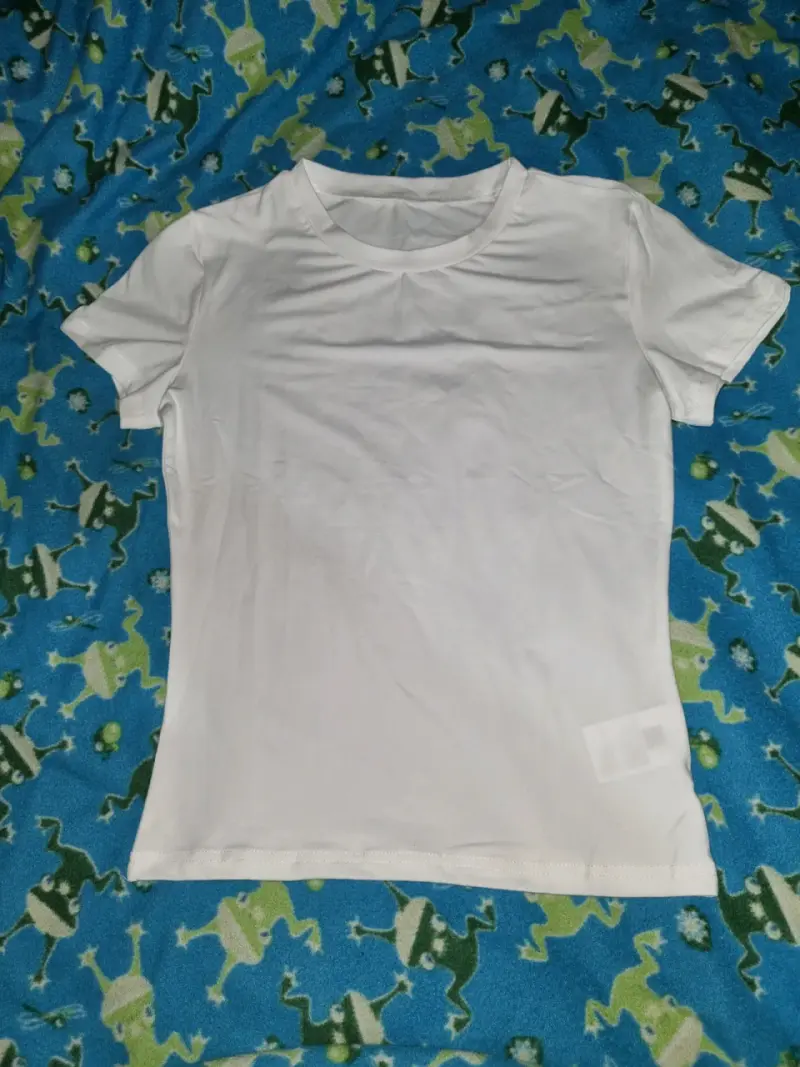 Polera básica para mujer - 2