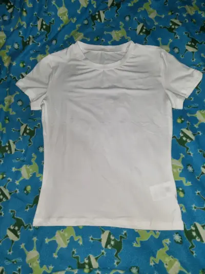 Polera  básica para mujer - miniatura 2