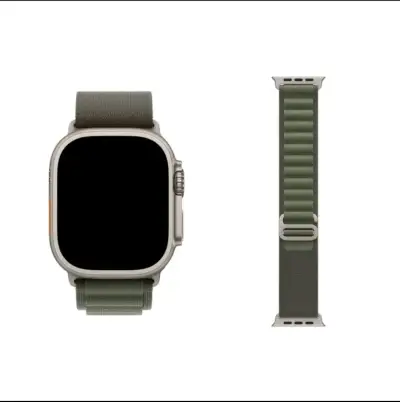 Correa de reloj  smartwatch en varios colores - miniatura 2
