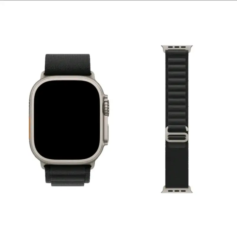 Correa de reloj smartwatch en varios colores - 3