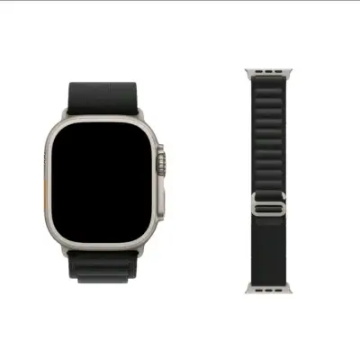 Correa de reloj  smartwatch en varios colores - miniatura 3