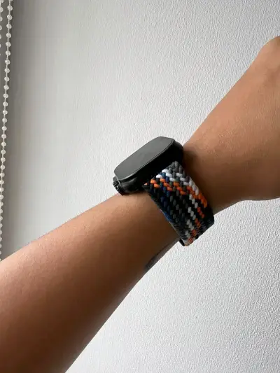 Correa de reloj  smartwatch en varios colores - miniatura 4