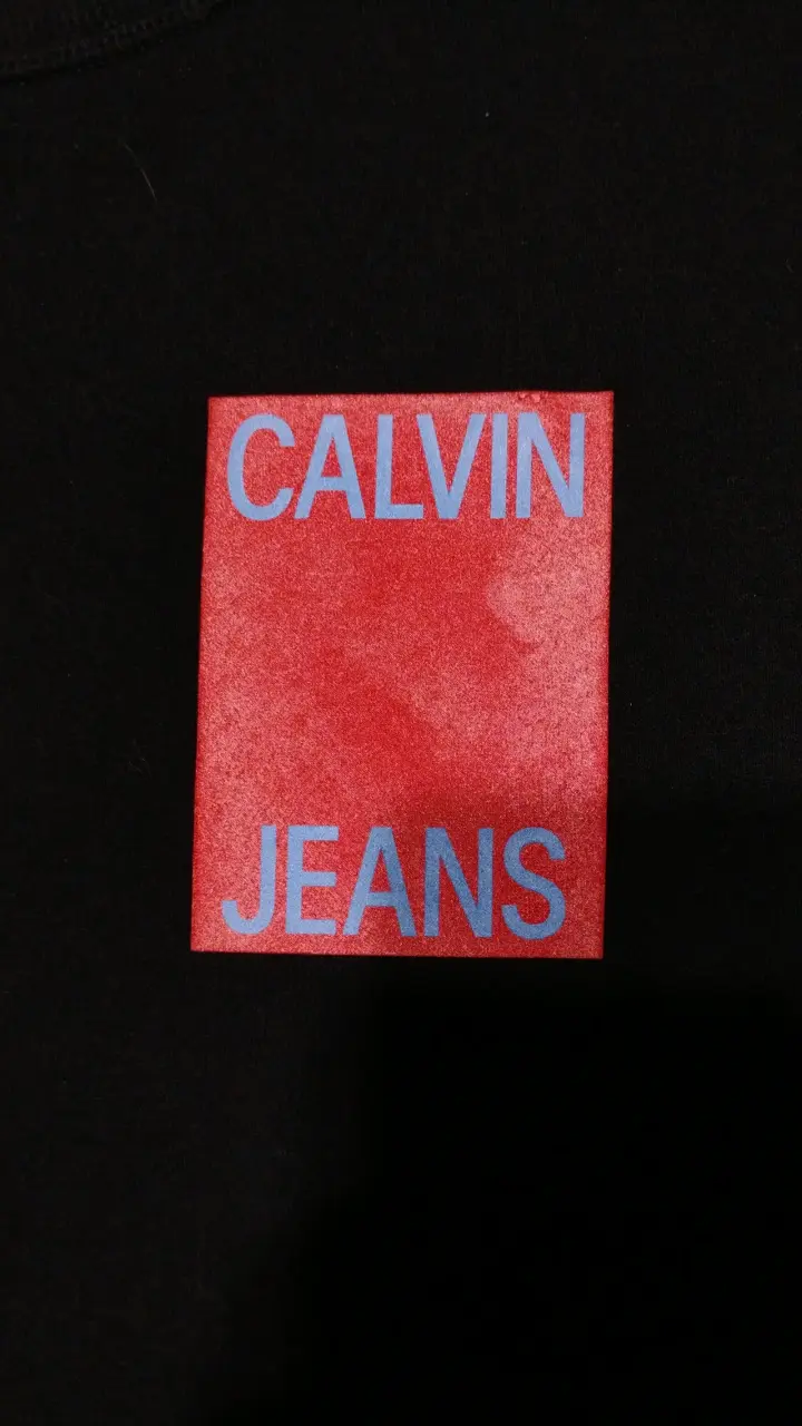 Poleron Calvin Klein OG - 2