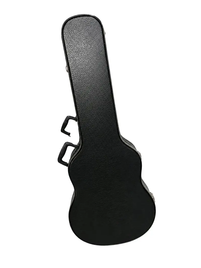 Guitarra clásica Scorpion roja - 2