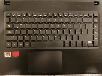 Laptop Acer Aspire A314-21 - miniatura 3