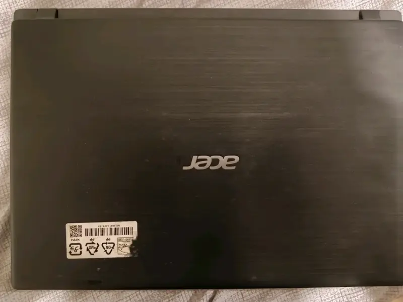 Laptop Acer Aspire A314-21 - 4