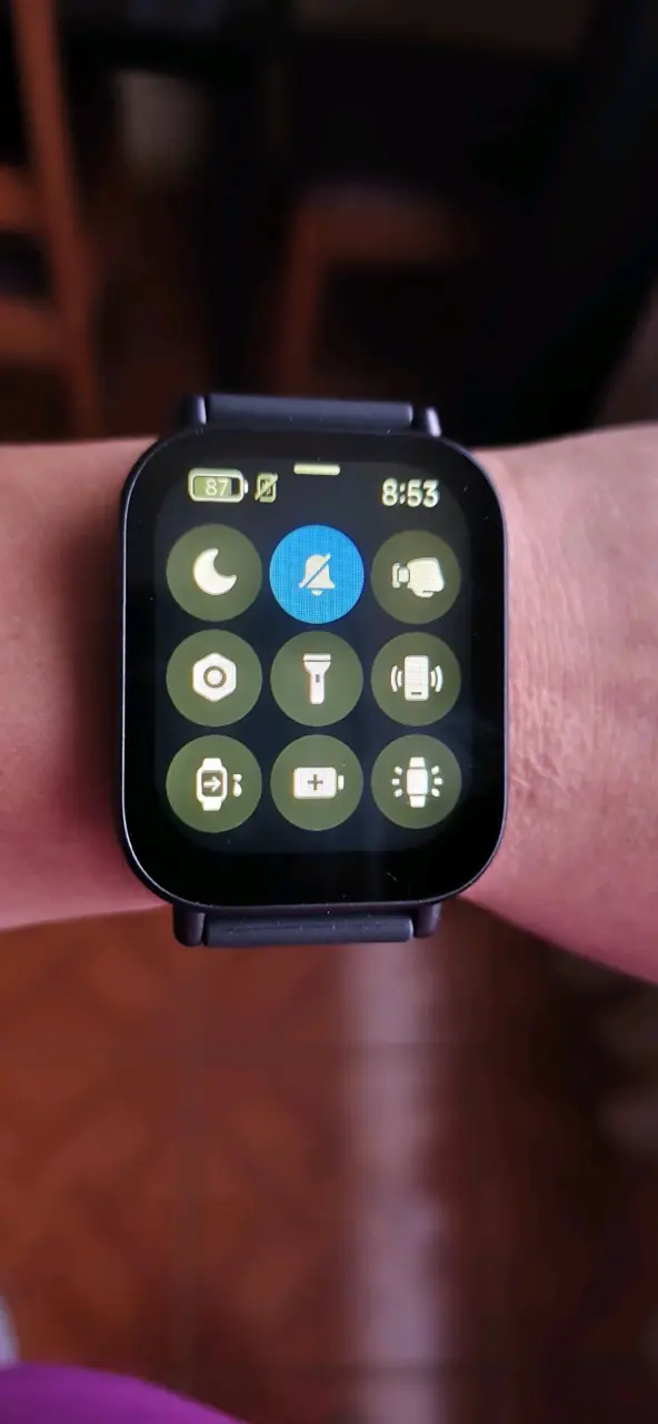 Xiaomi Redmi watch 5 - 2
