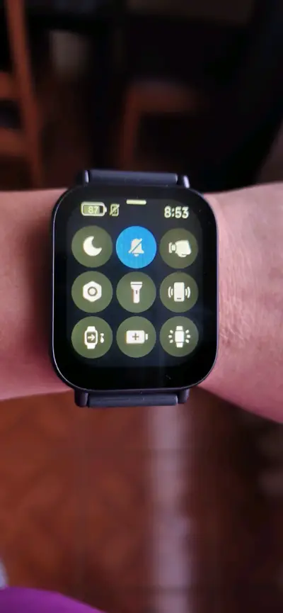 Xiaomi Redmi watch 5 - miniatura 2