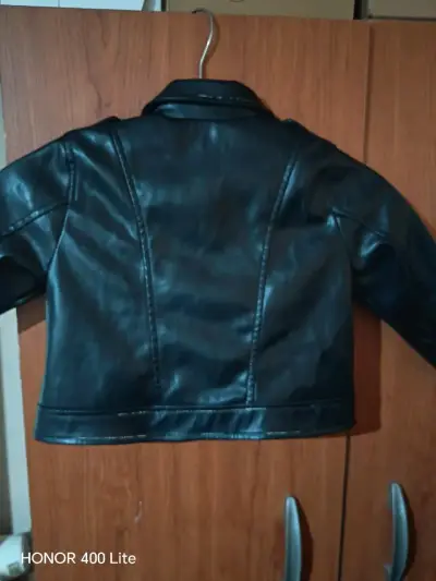 Chaqueta Zara y enterito termico Sporting - miniatura 3