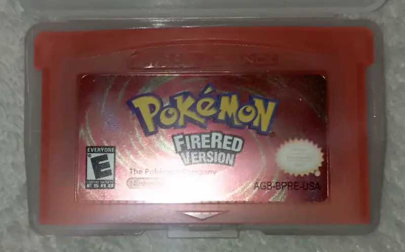 Juegos Repro de GBA NUEVOS - 2