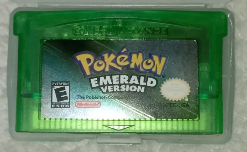 Juegos Repro de GBA NUEVOS - 3
