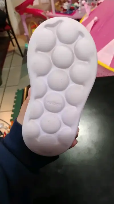 Zapatilla niña Adidas - miniatura 2
