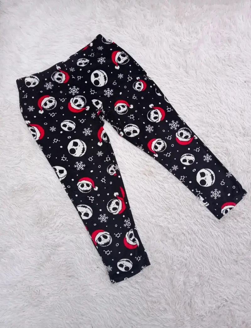 Pijama Jack Skellington - 1