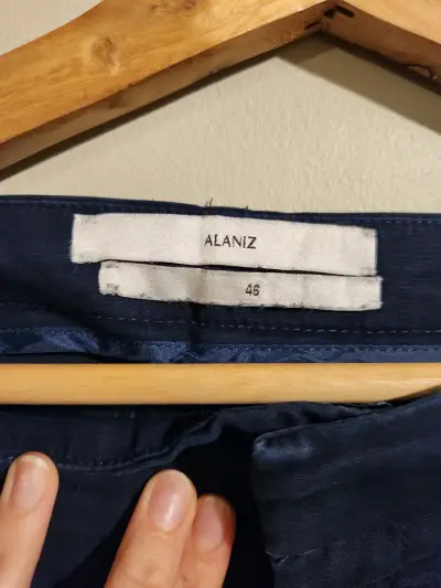 Alaniz pantalón - miniatura 2