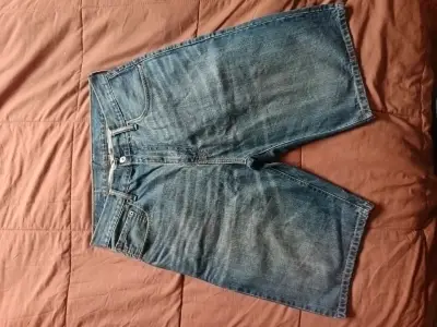 Bermudas Levi's originales - miniatura 2