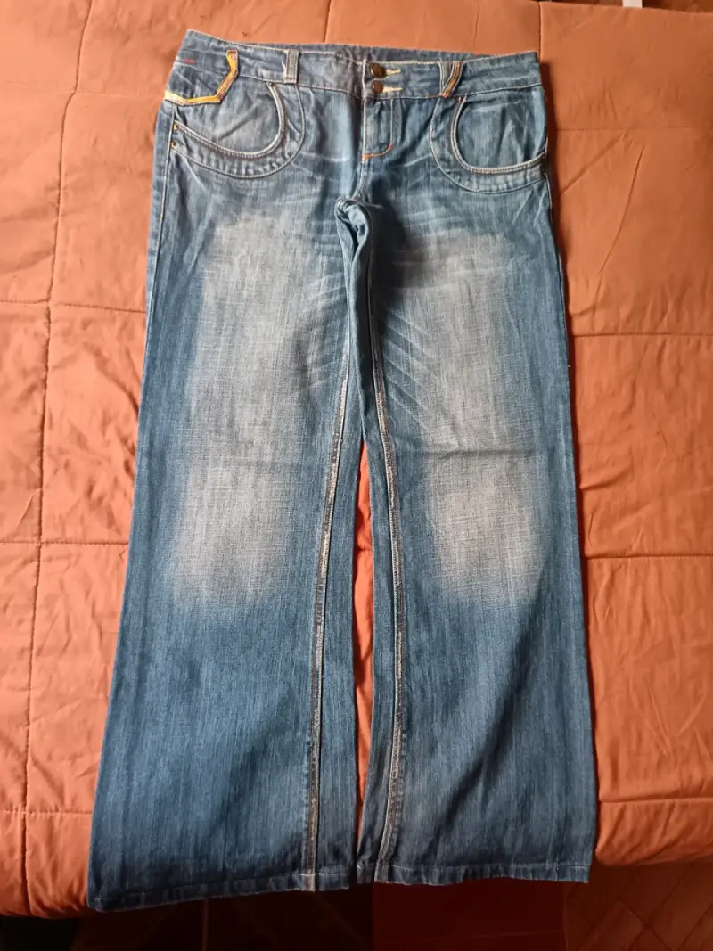 Jeans Stradivarius bootcut - 1