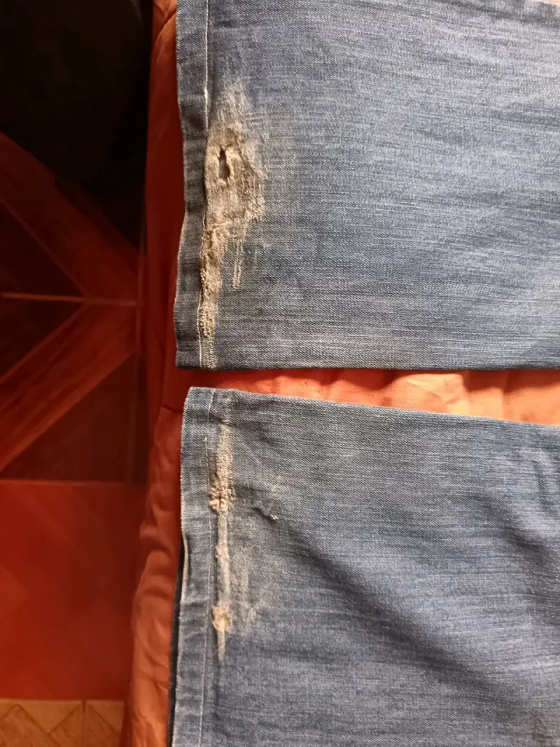 Jeans Stradivarius bootcut - 3