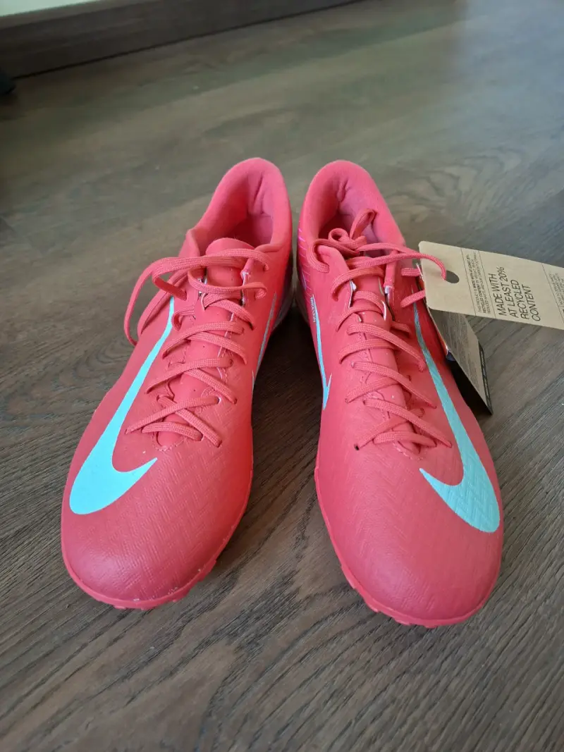 Zapatillas de baby Nike Mercurial 27 cm (40,5 Ch) - 1