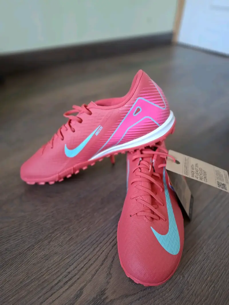 Zapatillas de baby Nike Mercurial 27 cm (40,5 Ch) - 2