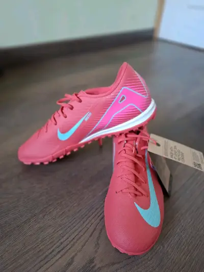Zapatillas de baby Nike Mercurial 27 cm (40,5 Ch) - miniatura 2