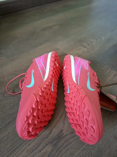 Zapatillas de baby Nike Mercurial 27 cm (40,5 Ch) - miniatura 3