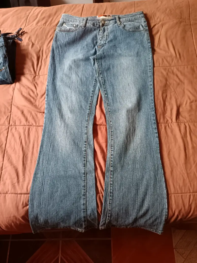 Jeans bootcut apollo - 1