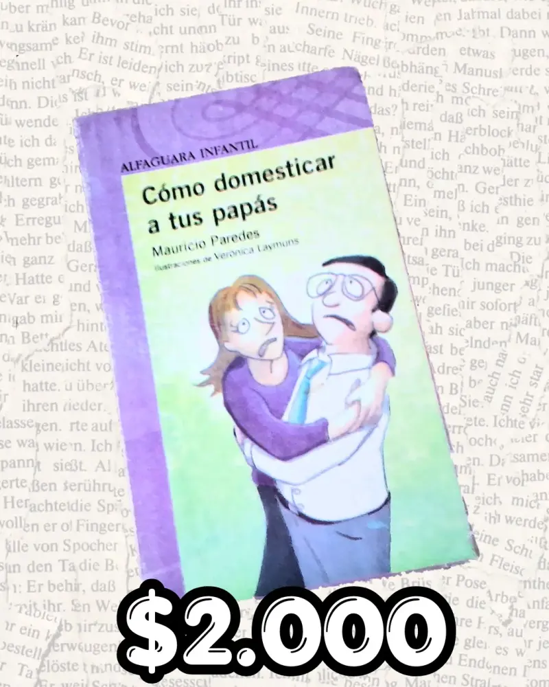 Libros infantiles y del plan lector - 3