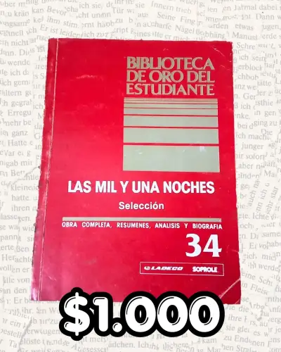 Libros - miniatura 1