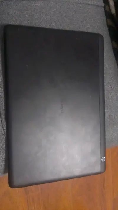 Tablet Huawei funcional - miniatura 3