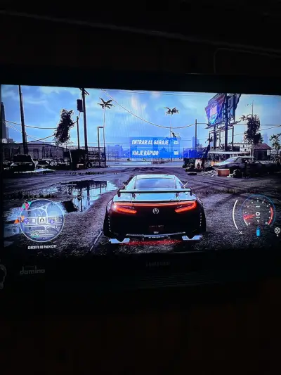 Consola PlayStation 4 con control DualShock - miniatura 6