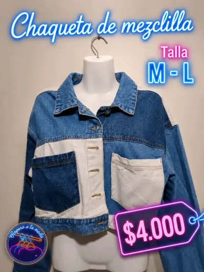 Polerón - chaquetas - chalecos - miniatura 1