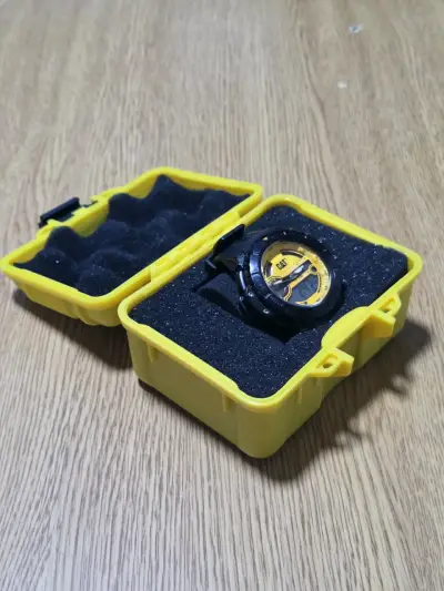 Reloj digital CAT - miniatura 3