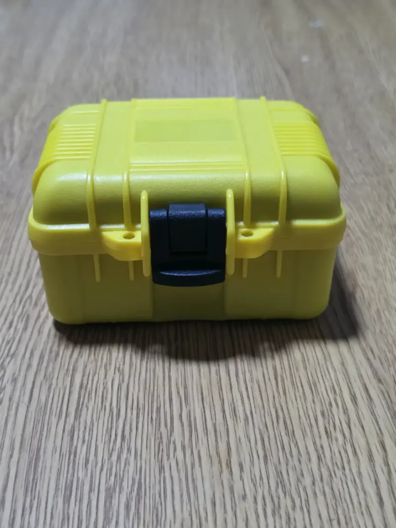 Reloj digital CAT - 5