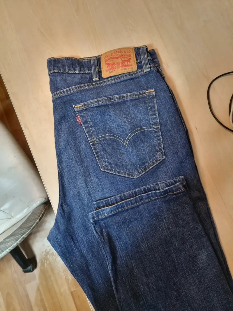 Jeans Levi's 541 W38 L32 - 2