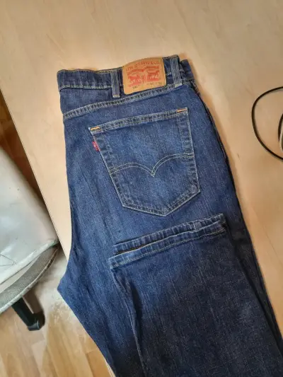 Jeans Levi's 541 W38 L32 - miniatura 2