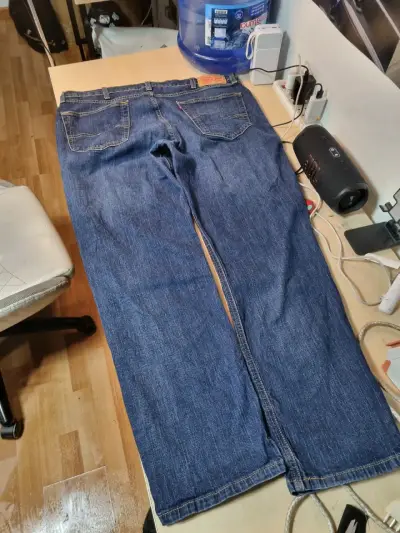 Jeans Levi's 541 W38 L32 - miniatura 4