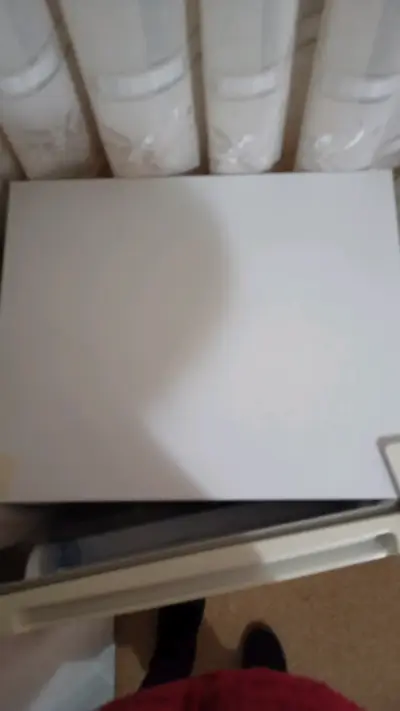 Refrigerador compacto Hisense blanco - miniatura 5