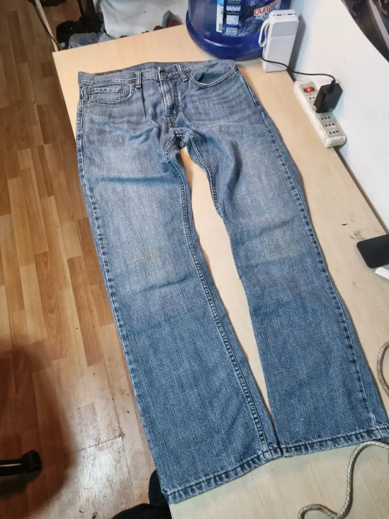 Jeans Levi's 514 W32 L32 - 2