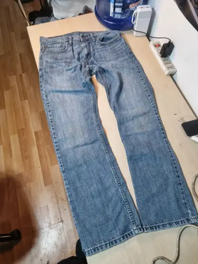 Jeans Levi's 514 W32 L32 - miniatura 2