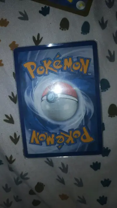 Carta Pokémon Koraidon EX holográfica - miniatura 2